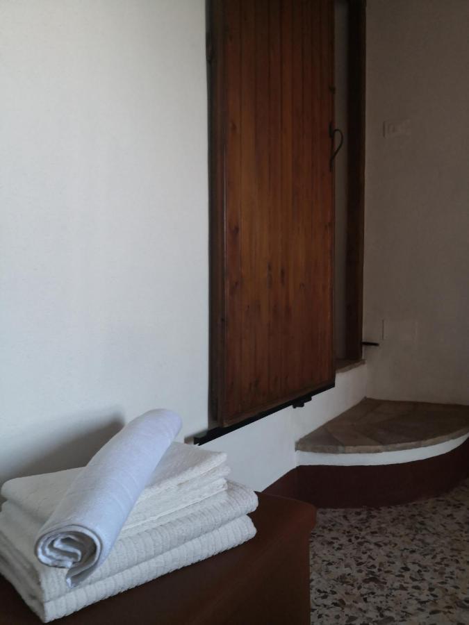 La Gioiosa Daire Radicofani Dış mekan fotoğraf