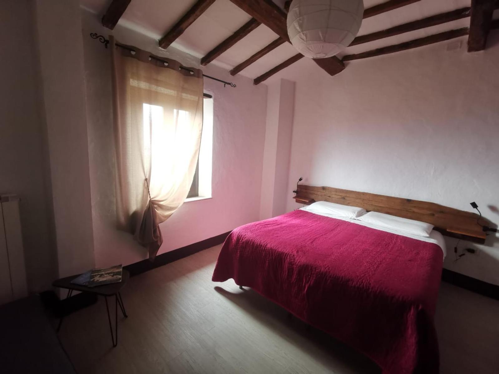 La Gioiosa Daire Radicofani Dış mekan fotoğraf