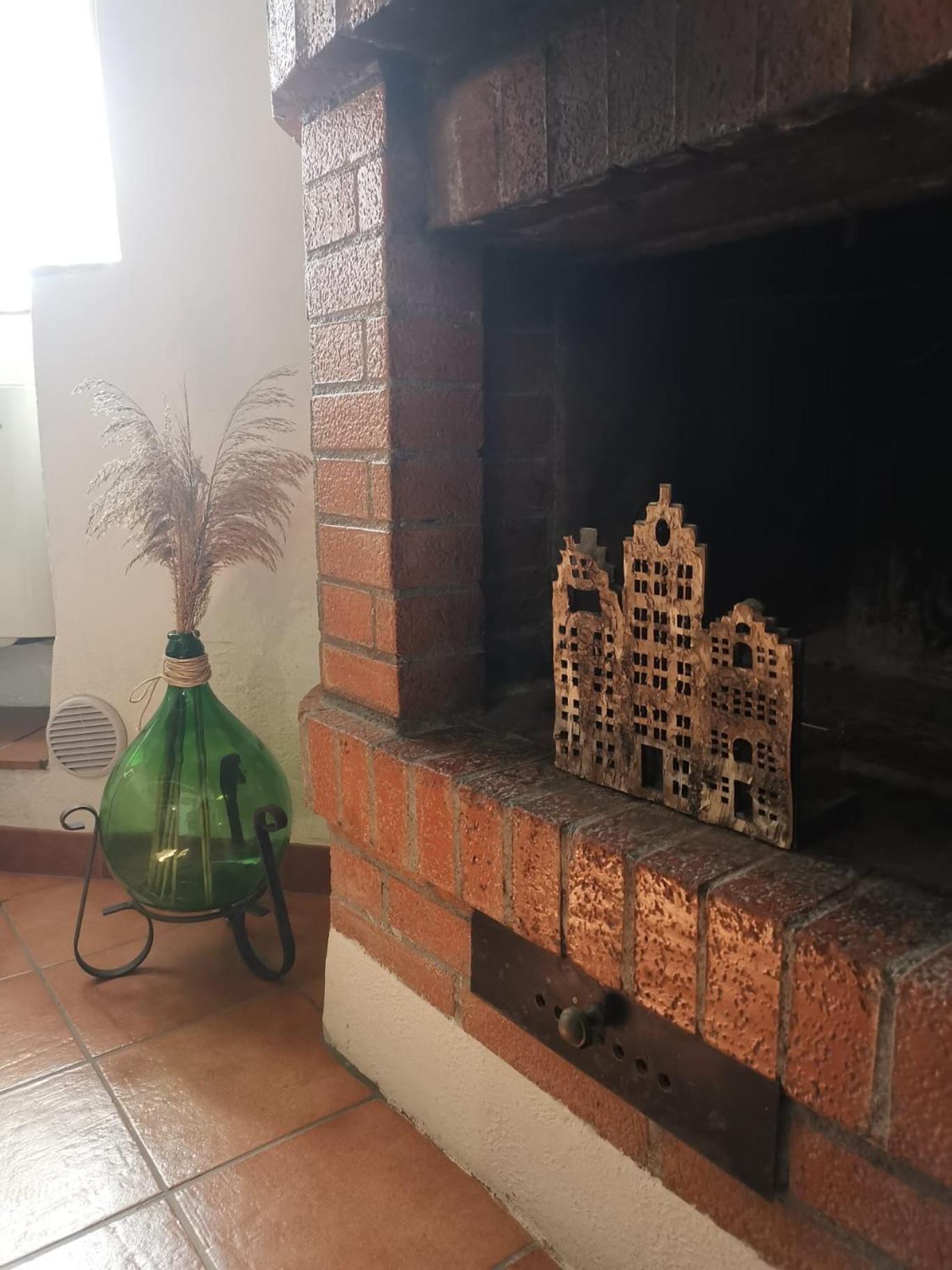 La Gioiosa Daire Radicofani Dış mekan fotoğraf