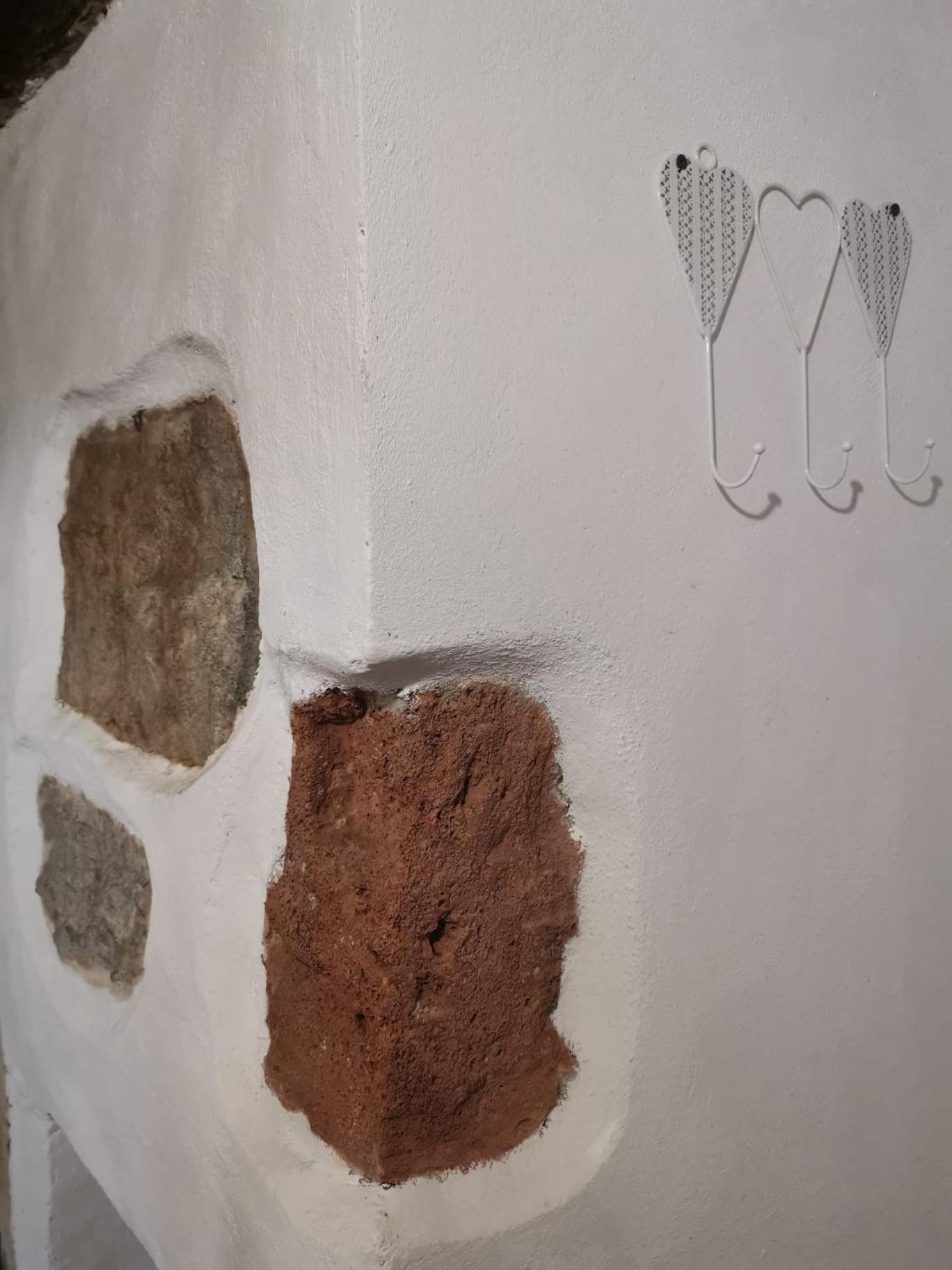 La Gioiosa Daire Radicofani Dış mekan fotoğraf