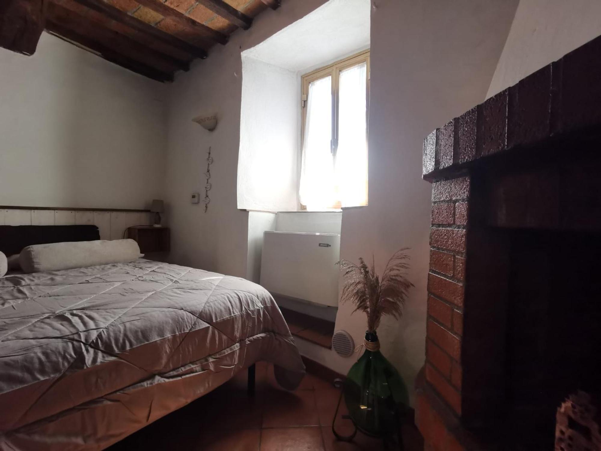 La Gioiosa Daire Radicofani Dış mekan fotoğraf