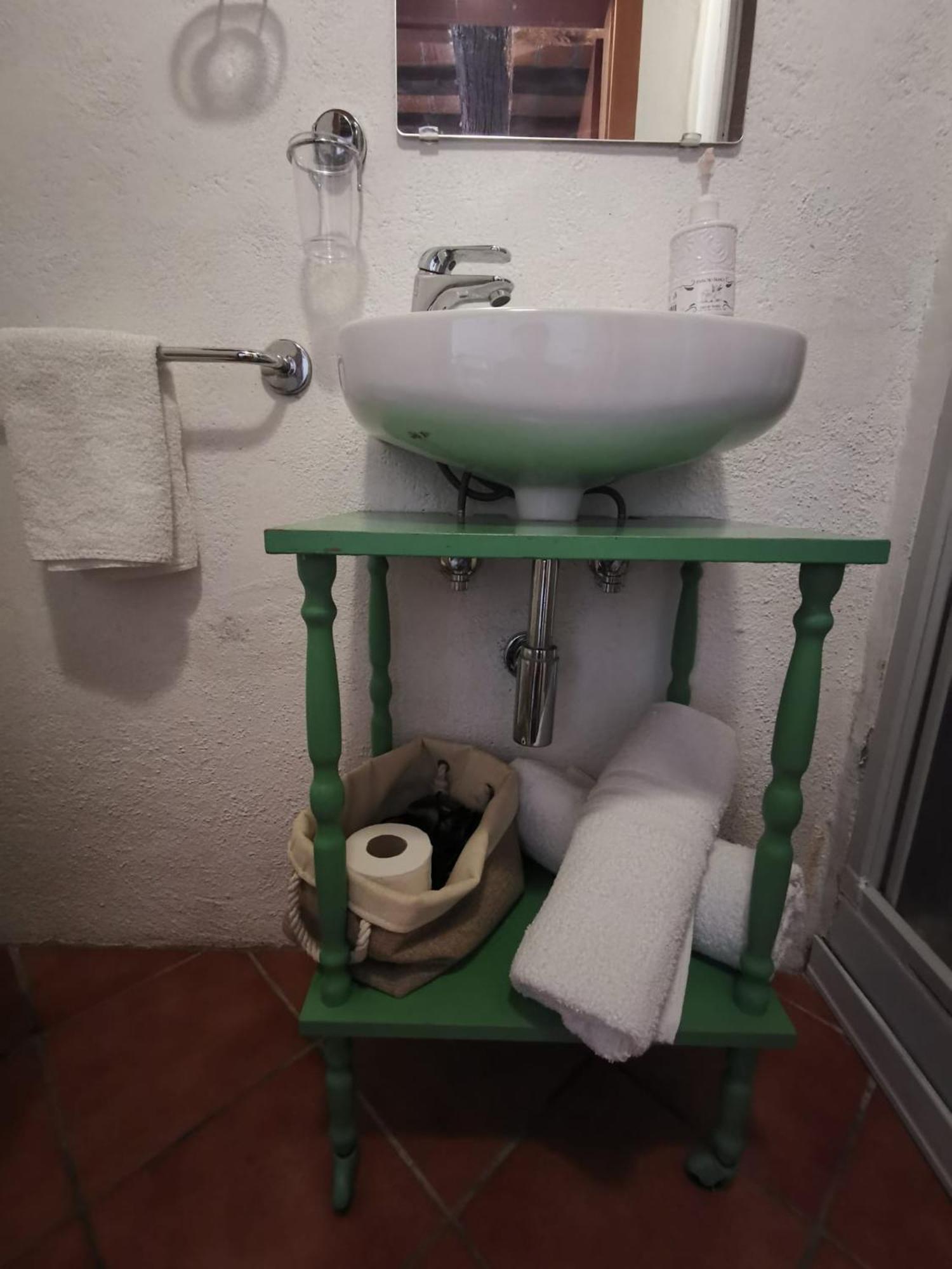 La Gioiosa Daire Radicofani Dış mekan fotoğraf